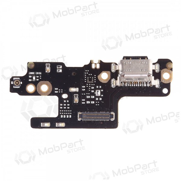 Xiaomi Redmi Note 7 conector de carga (service pack) (original) Xiaomi Redmi Note 7 conector de carga (service pack) (original)