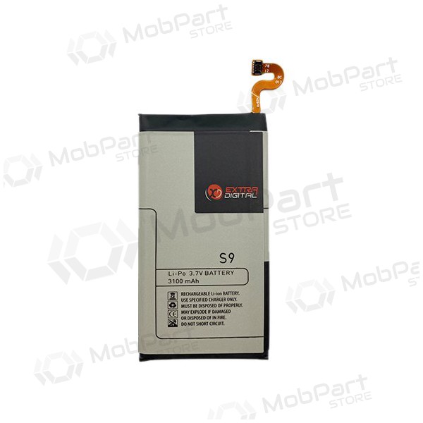 Samsung G960F Galaxy S9 bateria / acumulador (3100mAh) Samsung G960F Galaxy S9 bateria / acumulador (3100mAh)