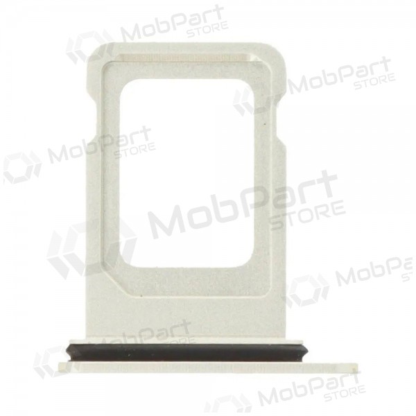 Apple iPhone 15, 15 Plus SIM titular do cartão (amarelo) Apple iPhone 15, 15 Plus SIM titular do cartão (amarelo)