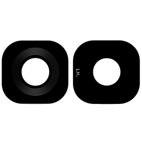 Samsung G950F Galaxy S8 / G955F Galaxy S8+ lente vidro da câmera
