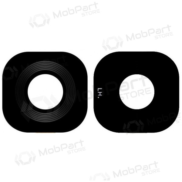 Samsung G950F Galaxy S8 / G955F Galaxy S8+ lente vidro da câmera Samsung G950F Galaxy S8 / G955F Galaxy S8+ lente vidro da câmera