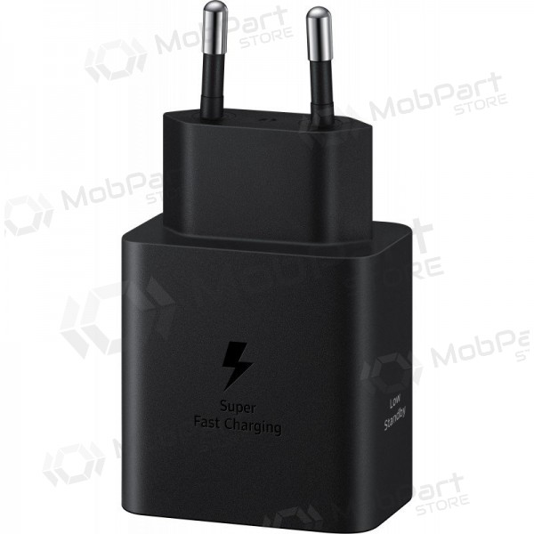 Carregador Samsung EP-T4511NBEGEU 45W USB-C preto