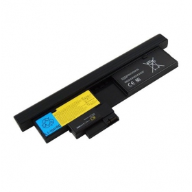 LENOVO 42T4564, 5200mAh bateria do portátil, Advanced