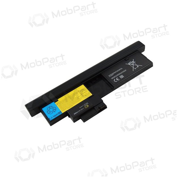 LENOVO 42T4564, 5200mAh bateria do portátil, Advanced LENOVO 42T4564, 5200mAh bateria do portátil, Advanced