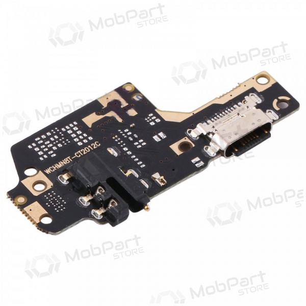 Xiaomi Redmi Note 8T conector de carga - Premium