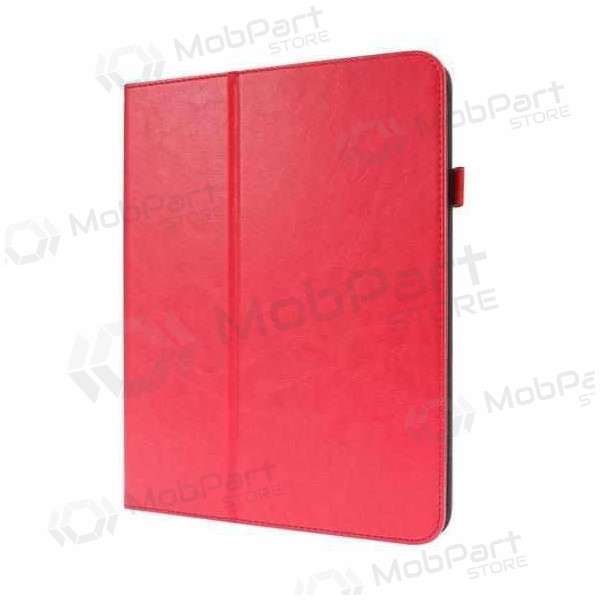 Samsung Galaxy Tab A9 Plus 11.0 capa tipo carteira - Folding Leather (vermelho)