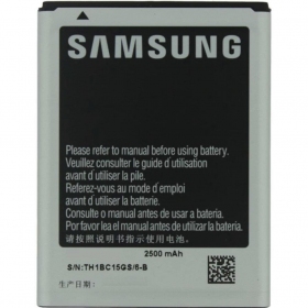 Samsung N7000 Galaxy Note / i9220  Galaxy Note (EB615268VU) bateria / acumulador (2500mAh)