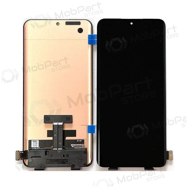 Xiaomi 12 5G / 12X / 12S ecrã (Premium)