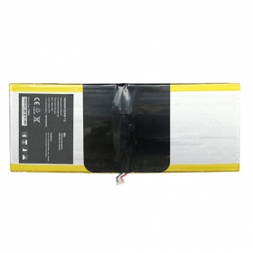 HUAWEI MediaPad M2 10.1 bateria / acumulador (6400mAh)