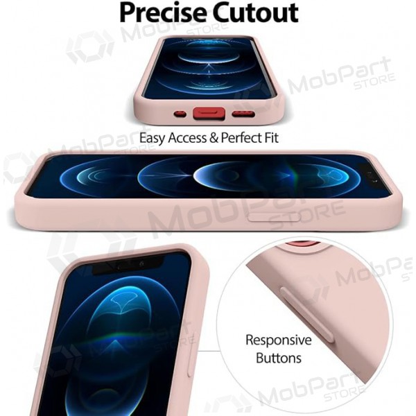 Apple iPhone 12 mini capa Mercury 