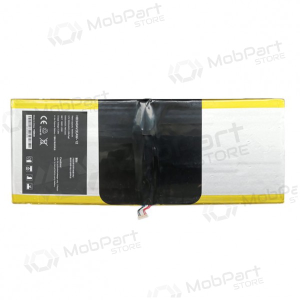 HUAWEI MediaPad M2 10.1 bateria / acumulador (6400mAh) HUAWEI MediaPad M2 10.1 bateria / acumulador (6400mAh)