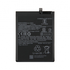 Xiaomi Mi 10T / Mi 10T Pro bateria, akumuliatorius (BM53)