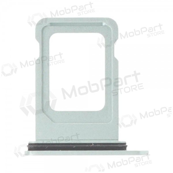 Apple iPhone 15, 15 Plus SIM titular do cartão (verde)