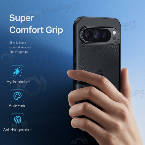 Google Pixel 9 / 9 Pro capa Google Pixel 9 / 9 Pro capa