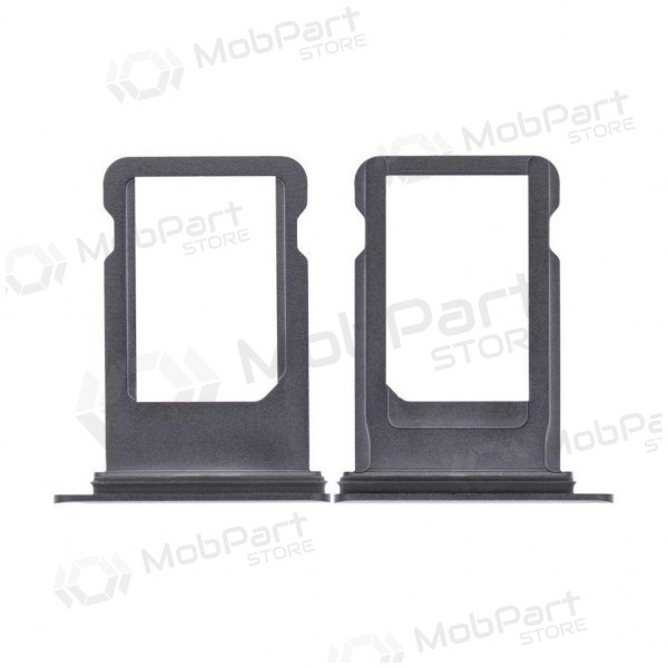 Apple iPhone SE 2022 SIM titular do cartão (preto)