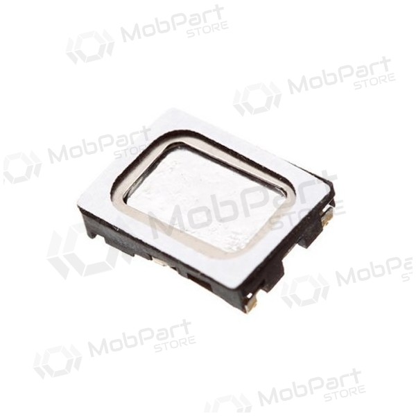 Sony Xperia Z L36h C6602 / Xperia Z C6603 alto-falante (inferior) Sony Xperia Z L36h C6602 / Xperia Z C6603 alto-falante (inferior)