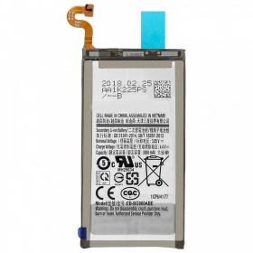 Samsung Galaxy S9 bateria, akumuliatorius (Premium)