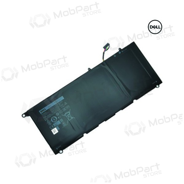 DELL PW23Y, 8085mAh bateria do portátil - PREMIUM DELL PW23Y, 8085mAh bateria do portátil - PREMIUM