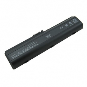 HP EV088AA, 4400mAh bateria do portátil, Selected