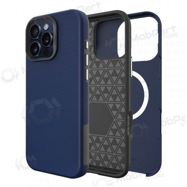 Apple iPhone Air capa - Perfectionists (azul escuro)