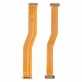 Samsung A920 Galaxy A9 2018 pagrindinė conector (OCTA) (service pack) (original)