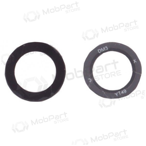 Samsung S918 Galaxy S23 Ultra lente vidro da câmera (Tele 3x lens) (original) (service pack) Samsung S918 Galaxy S23 Ultra lente vidro da câmera (Tele 3x lens) (original) (service pack)