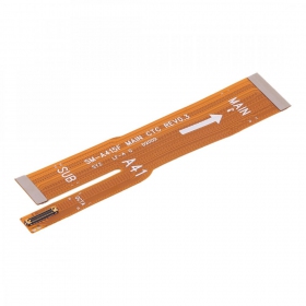 Samsung A415 Galaxy A41 2020 pagrindinė conector (SUB) (service pack) (original)