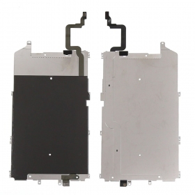 Apple iPhone 6 Plus pagrindinė Conector do botão HOME