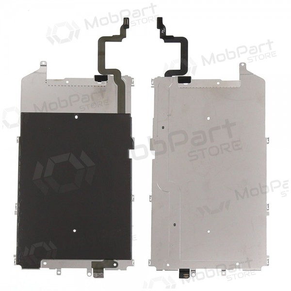 Apple iPhone 6 Plus pagrindinė Conector do botão HOME