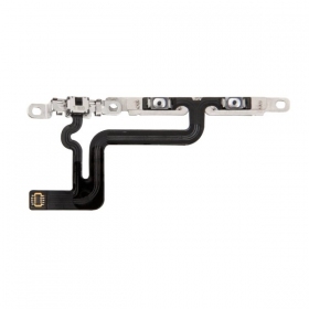 Apple iPhone 6S Plus conector de controle de áudio