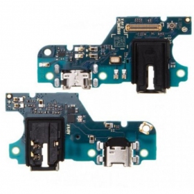 Huawei Y6p 2020 conector de carga - Premium