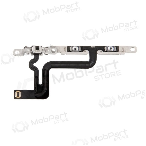 Apple iPhone 6S Plus conector de controle de áudio Apple iPhone 6S Plus conector de controle de áudio