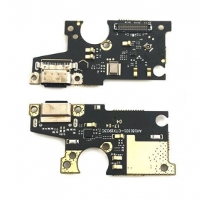 Xiaomi Mi Mix 3 conector de carga