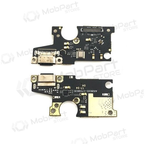 Xiaomi Mi Mix 3 conector de carga