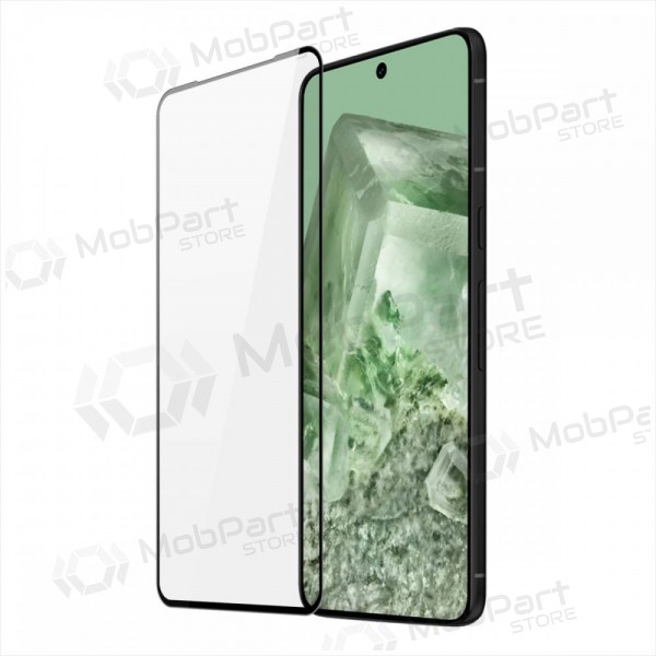 LCD apsauginis stikliukas Dux Ducis Google Pixel 7 Pro 5G preto