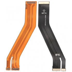 Xiaomi Mi 10 Lite 5G pagrindinė conector (SUB) - PREMIUM