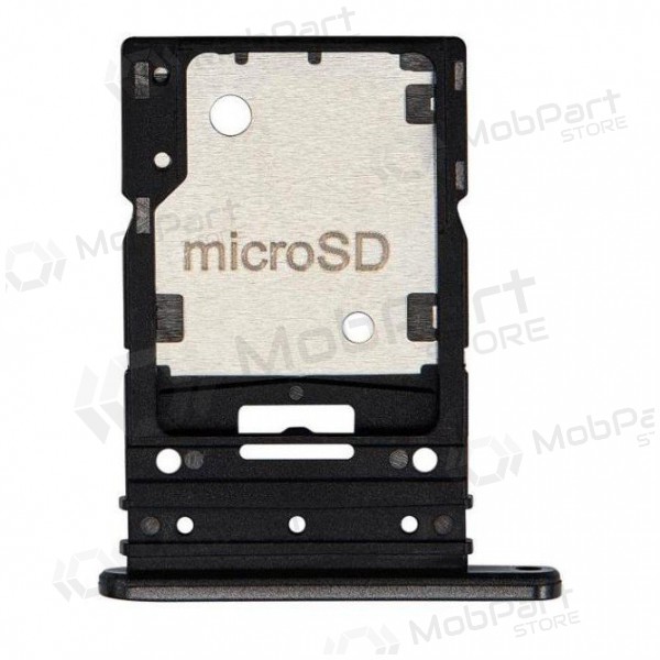 Samsung A546 Galaxy A54 5G 2023 bandeja de cartão (grafitas) (service pack) (original) Samsung A546 Galaxy A54 5G 2023 bandeja de cartão (grafitas) (service pack) (original)