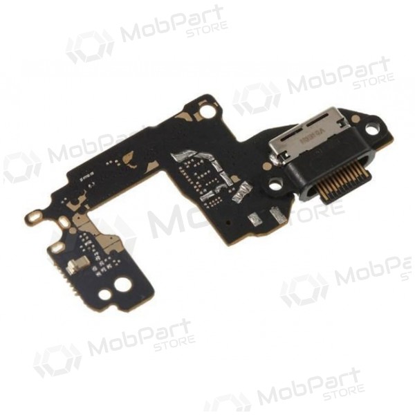 Huawei P30 conector de carga (service pack) (original)