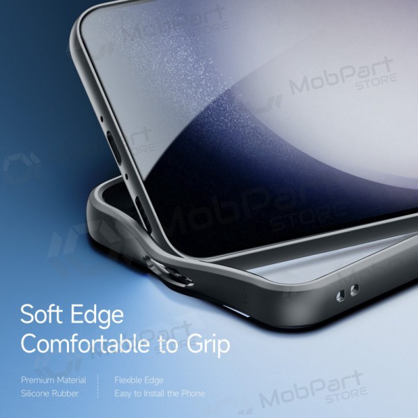 Samsung Galaxy S23 Plus capa Samsung Galaxy S23 Plus capa