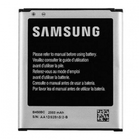 Samsung G355 Galaxy Core 4G / G3518 (B450BC) bateria / acumulador (2000mAh)