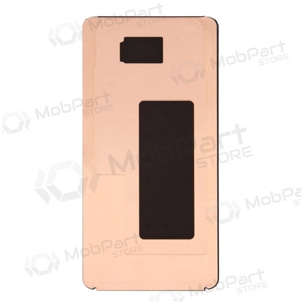 Samsung G955F Galaxy S8+ adesivo para o interior da tela