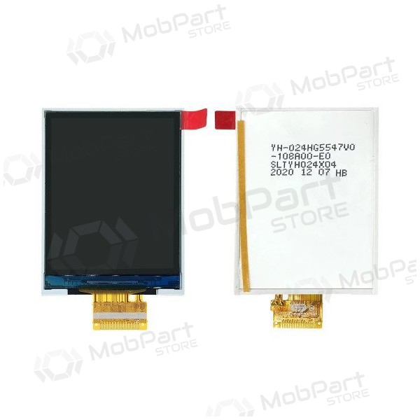 Nokia 225 4G 2020 / 215 4G 2020 / 6300 4G 2020 ecrã Nokia 225 4G 2020 / 215 4G 2020 / 6300 4G 2020 ecrã
