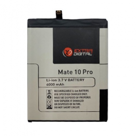Huawei Mate 10 Pro bateria / acumulador (4000mAh)