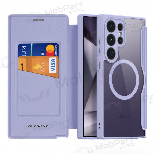 Samsung Galaxy S25 capa 