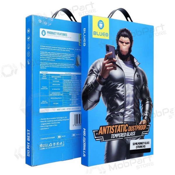 Apple iPhone 12 Pro Max protetor de vidro 