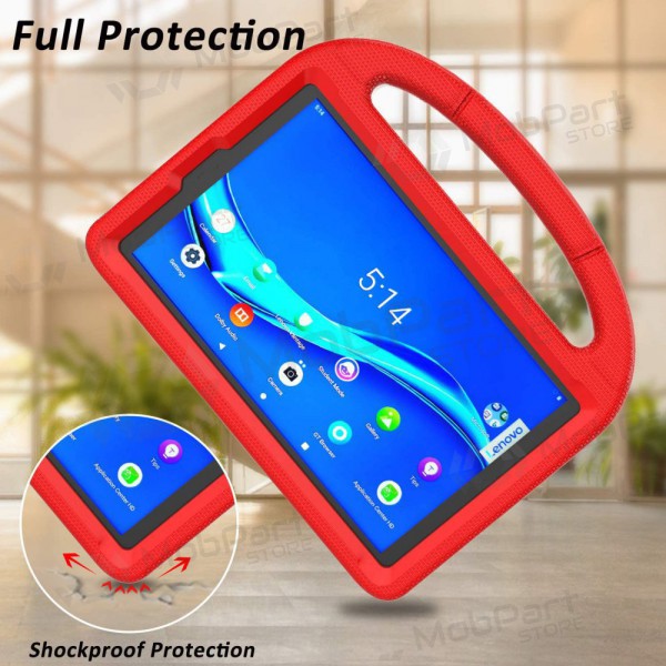 Huawei MatePad T10 capa 