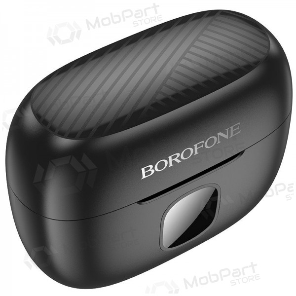 Sem fios ausinės Borofone FQ7 ANC+ENC Sem fios ausinės Borofone FQ7 ANC+ENC