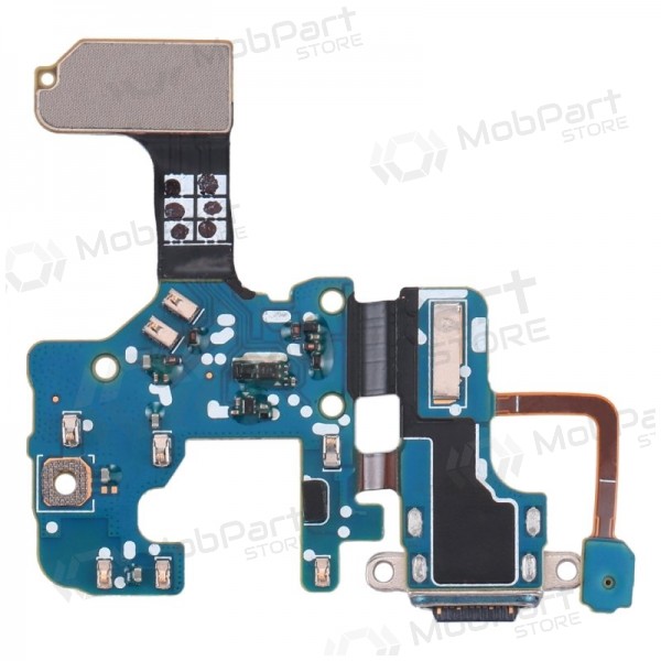 Samsung N950F Galaxy Note 8 conector de carga