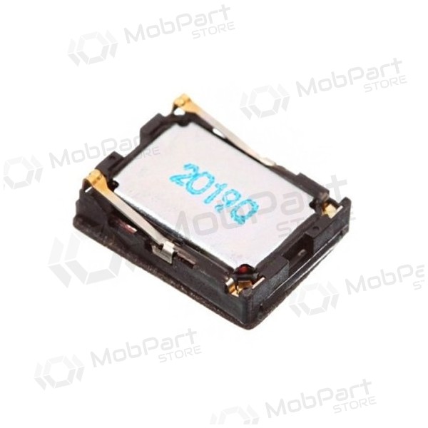 Sony Xperia Z L36h C6602 / Xperia Z C6603 alto-falante (inferior) Sony Xperia Z L36h C6602 / Xperia Z C6603 alto-falante (inferior)
