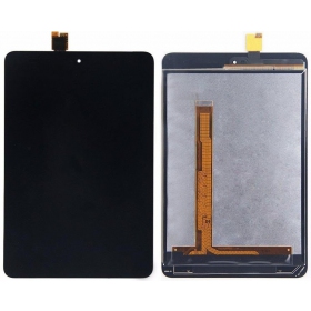 Xiaomi Mi Pad 2 / Mi Pad 3 (FP-ST079SI001AKF-02X) ecrã (preto) - Premium